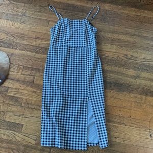 Zara Dress